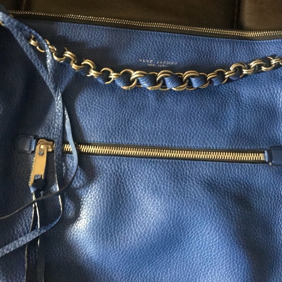 Marc Jacobs New York Handbag - Picture 2 of 3